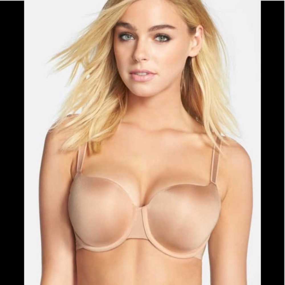 Panache Convertible Bra